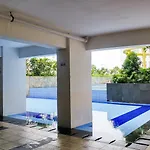 Restful 2Br Bassura City Apartment Near Shopping Mall By Travelio
