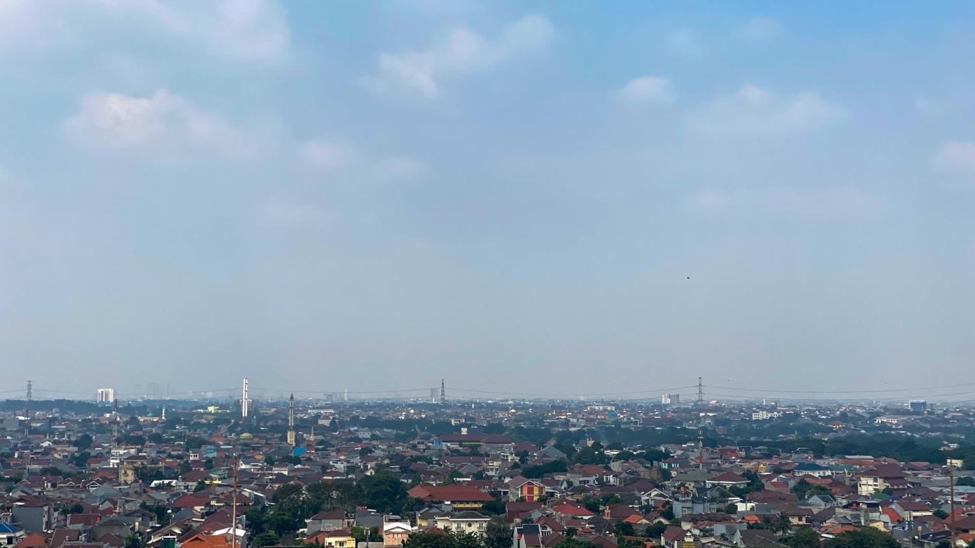 Restful 2br Bassura Near Shopping Mall By Travelio Jakarta